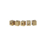 Đai Ốc Vuông T16 - T20 Bước 4