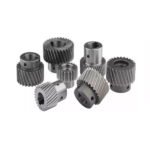 Pulley Thanh Răng 1.25M Chéo và Thẳng