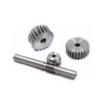 Bánh răng Sâu 1.5M