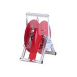 Bộ Cuộn Nhựa - Dây Điện