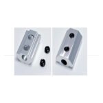 Đầu Nối Ke chìm 30-40