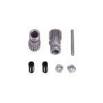 Bánh răng và Bạc Đạn BMG